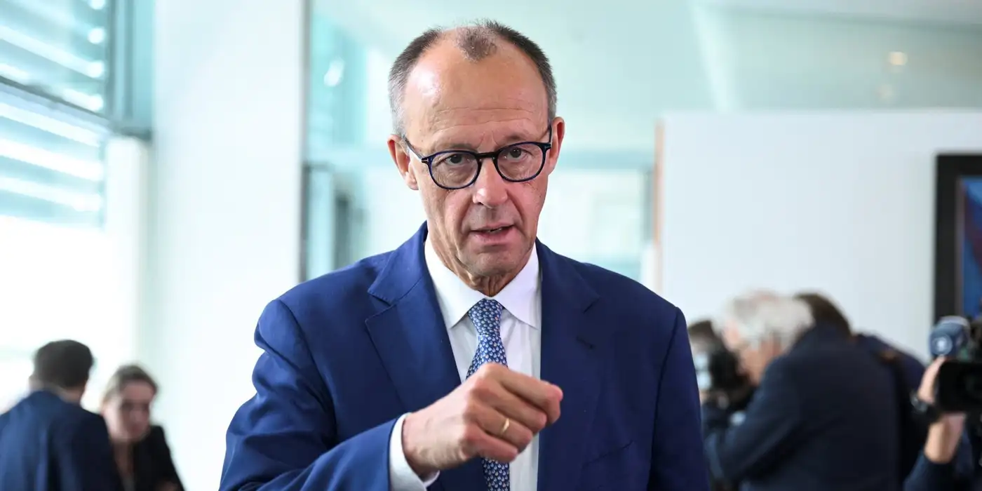 Утренний обзор 11.07.2025