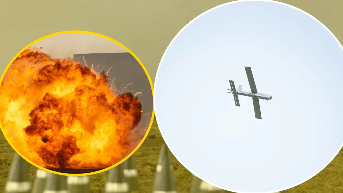 Битва логистик и новое заявление Трампа