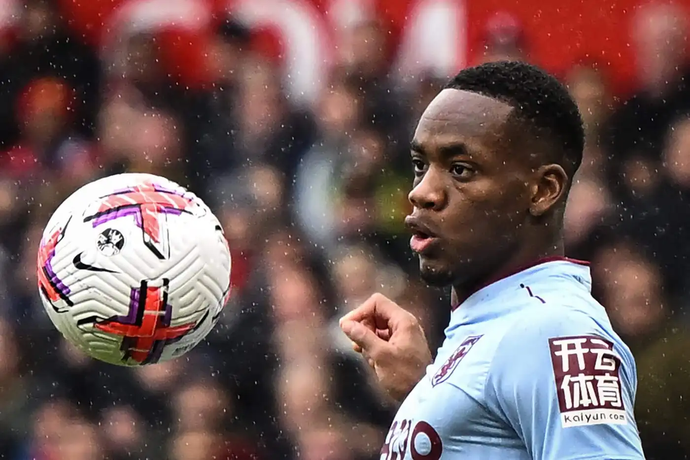 Странная карьера Джона Дуранa в 21 с половиной год 2 1 174