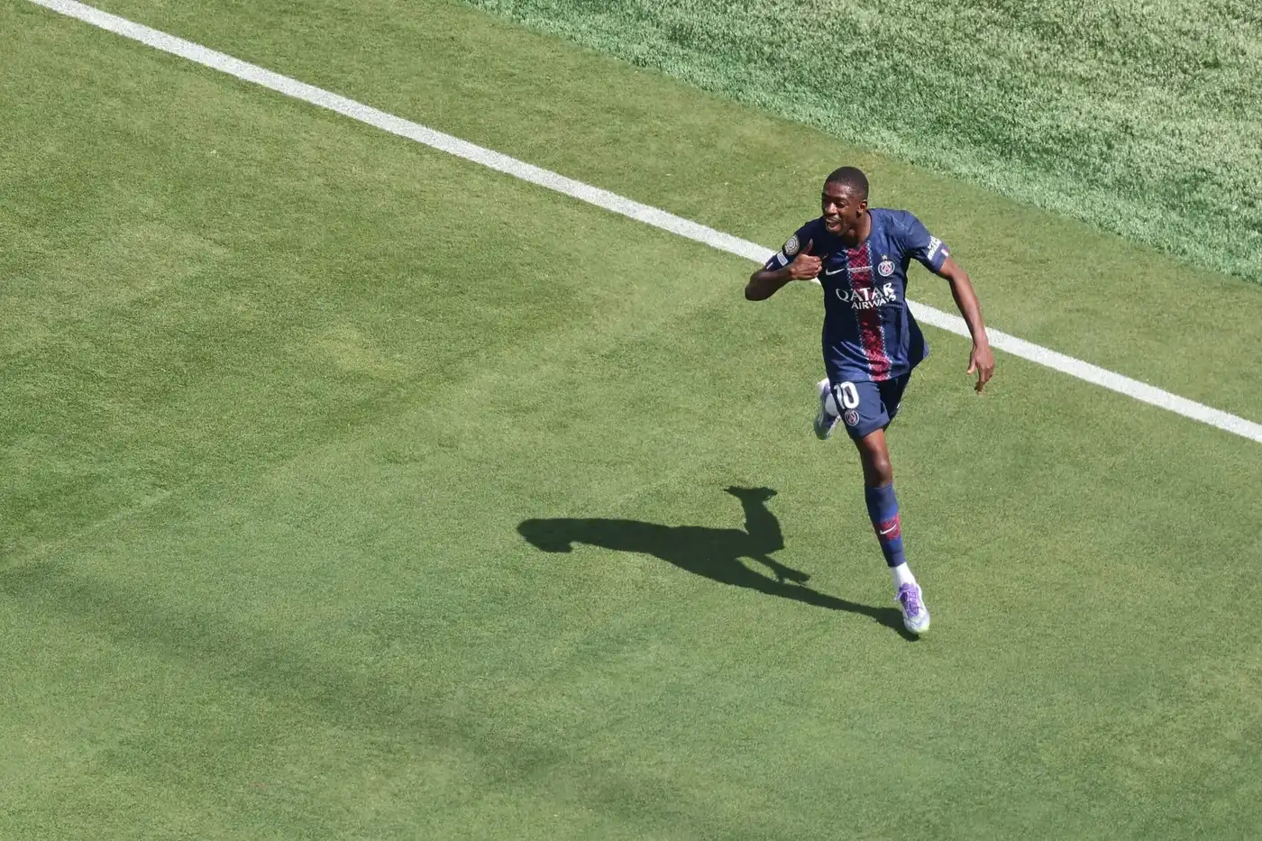 Рейтинг претендентов на «Золотой мяч» 2025: изменил ли расклад клубный чемпионат мира?