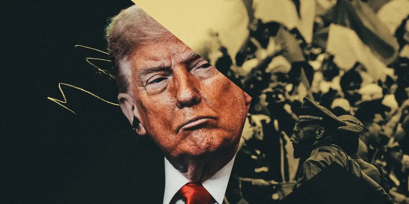 Дональд Трамп, финал Клубного чемпионата мира и как охраняют VIP-персон на крупных спортивных событиях