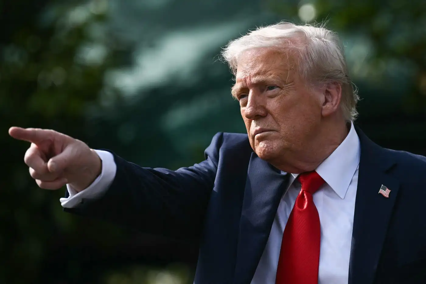 Дональд Трамп, финал Клубного чемпионата мира и как охраняют VIP-персон на крупных спортивных событиях 2 1 209