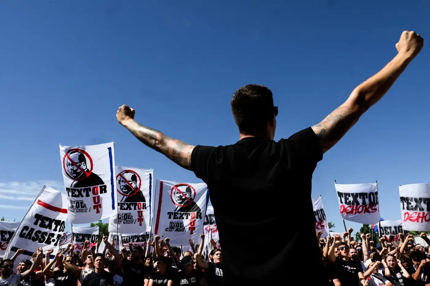 Crystal Palace, УЕФА и мультиклубная собственность: как умерла мечта о Лиге Европы 2 1 219