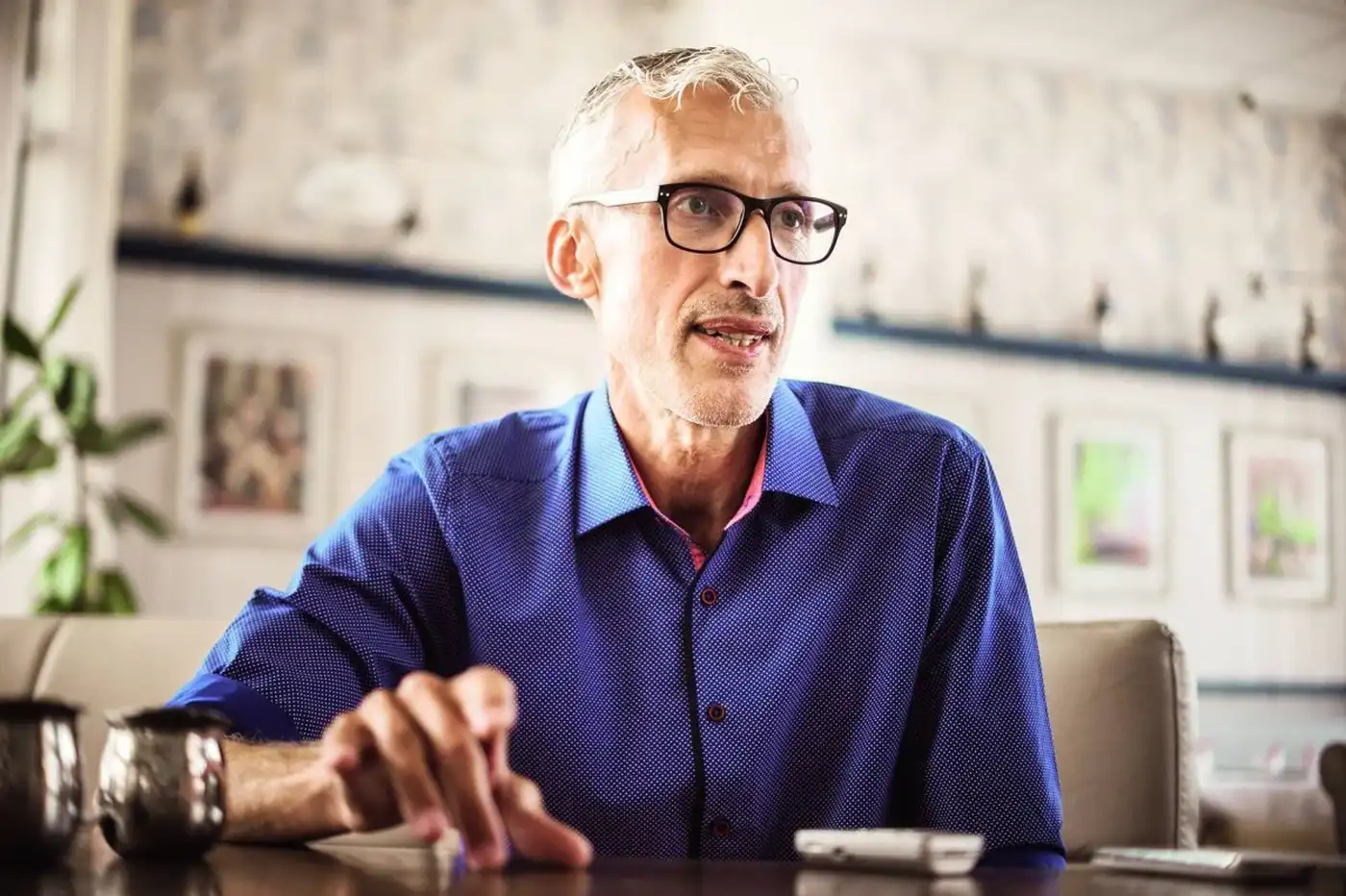 Смена страны - это только вопрос судьбы