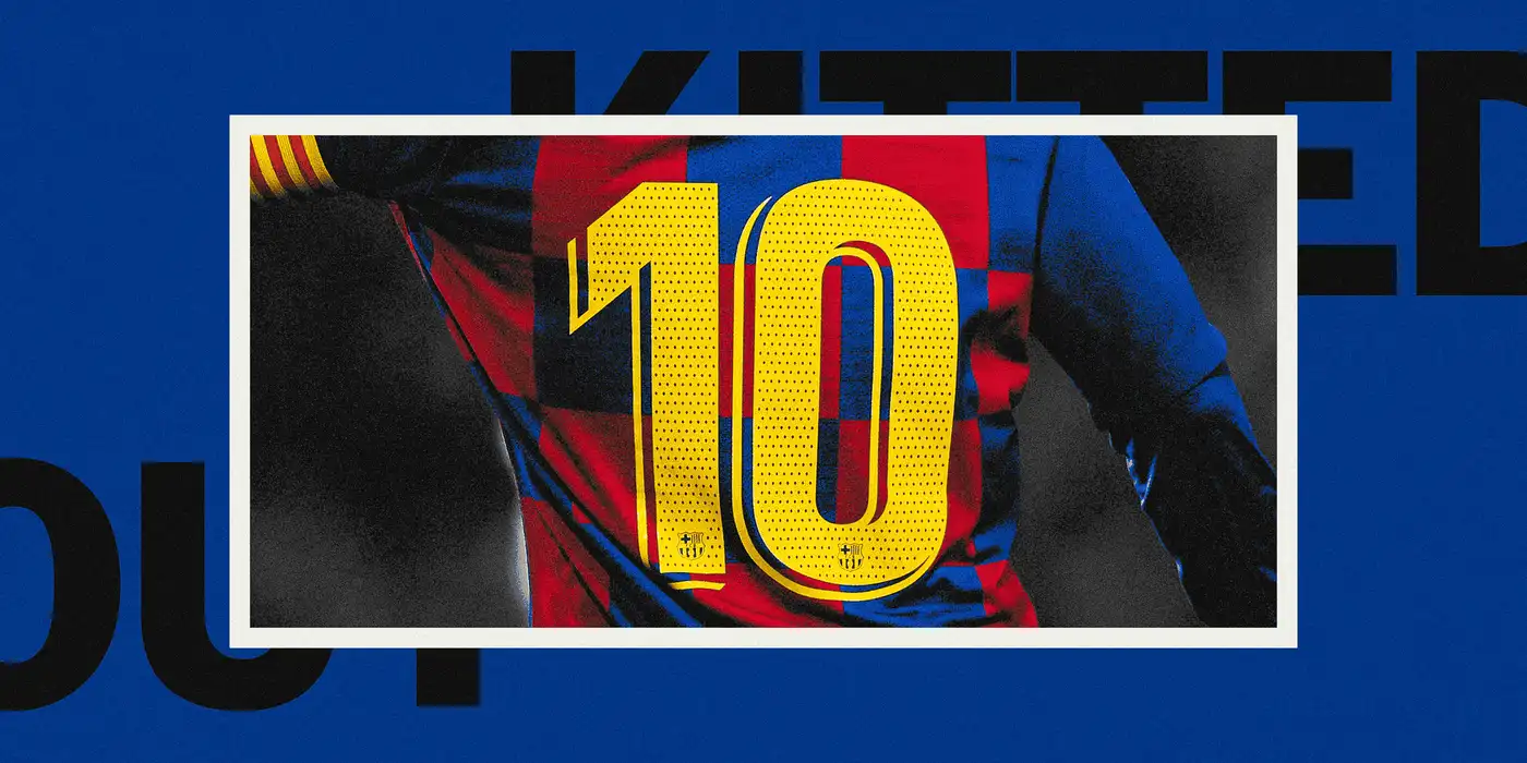 Почему так много футболистов мечтают о десятом номере?