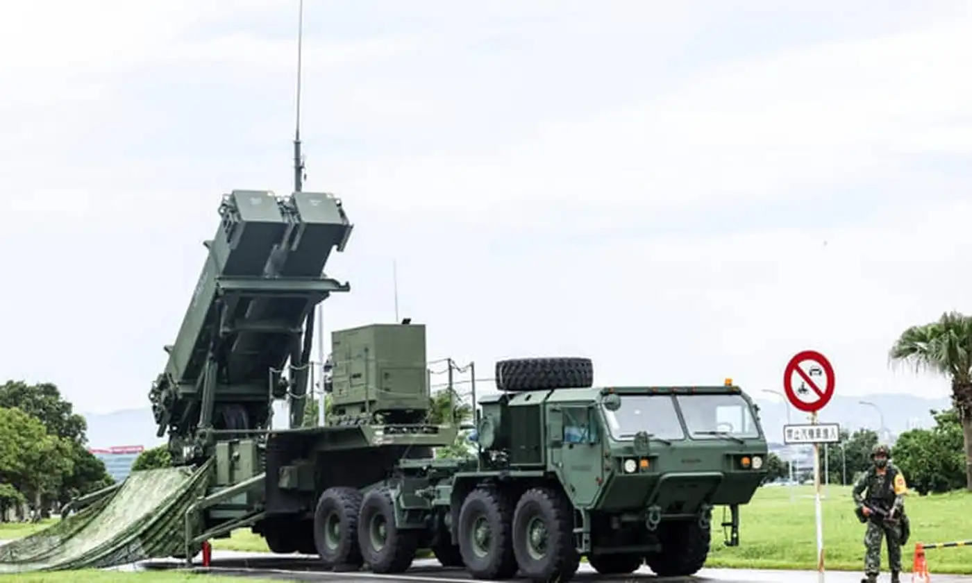 Ветер перемен