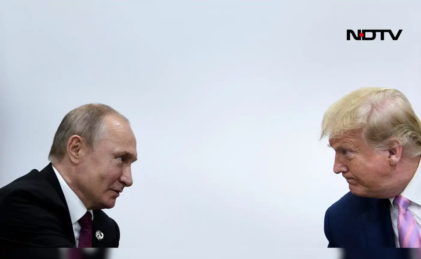 Трамп и Украина: вынужденный разворот и оружейный коридор