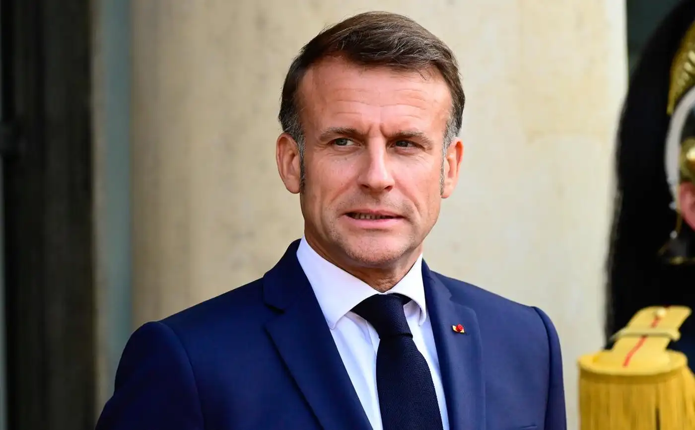 Франция отказалась покупать американское оружие для Украины — Politico