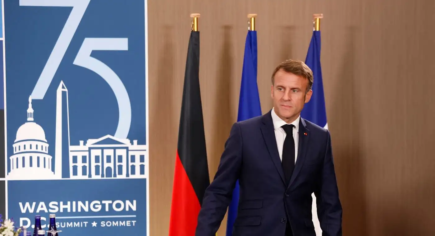 Почему Франция, Чехия или Италия не будут участвовать в инициативе Трампа-НАТО?