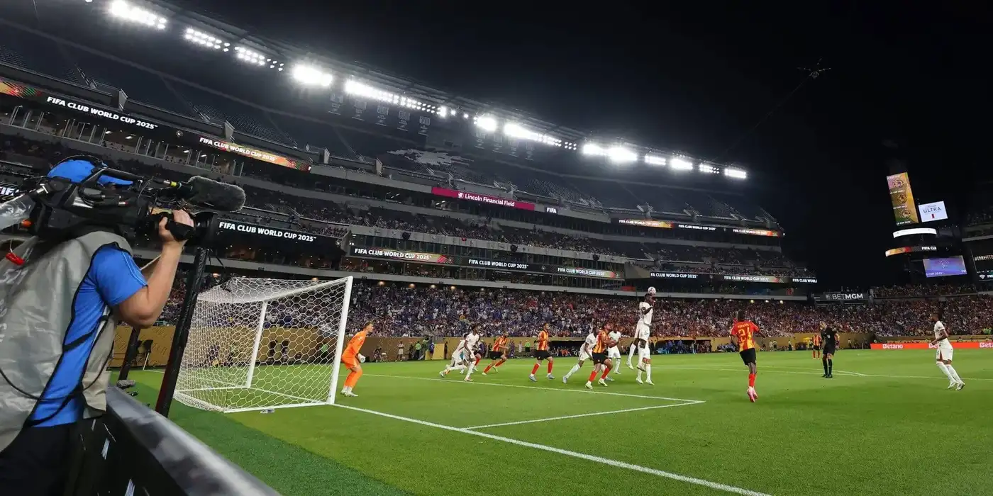 Был ли Клубный чемпионат мира действительно стоит 1 млрд долларов для DAZN – и что теперь?