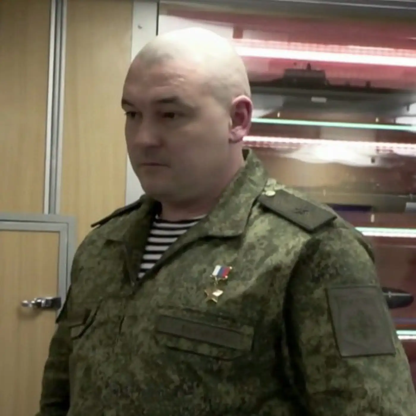 Самые высокопоставленные потери России с начала войны