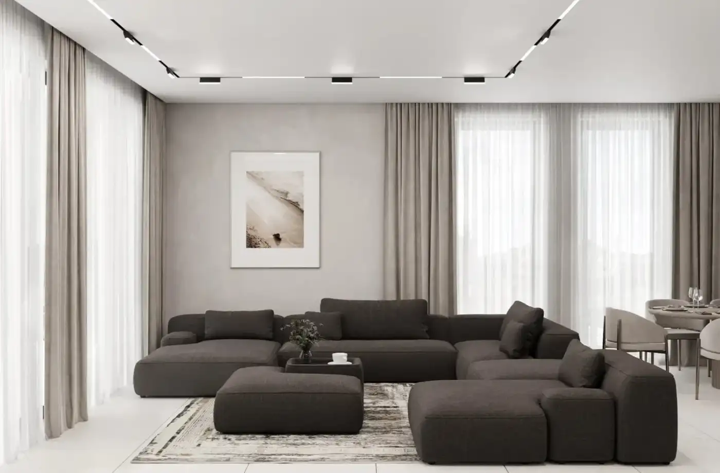 Історія та філософія студії дизайну Halfee