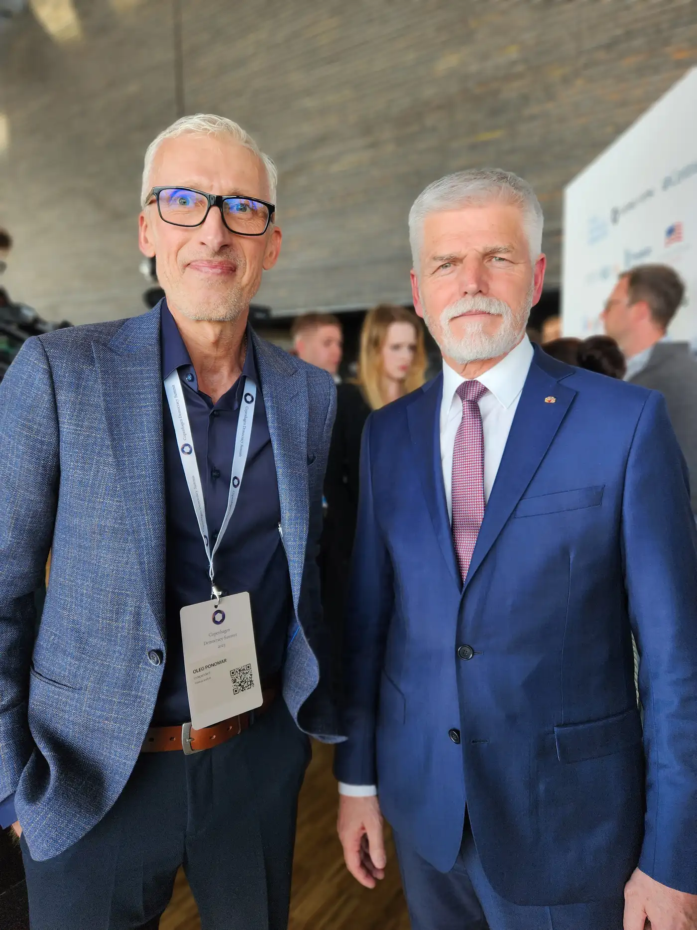 Что сказал Павел