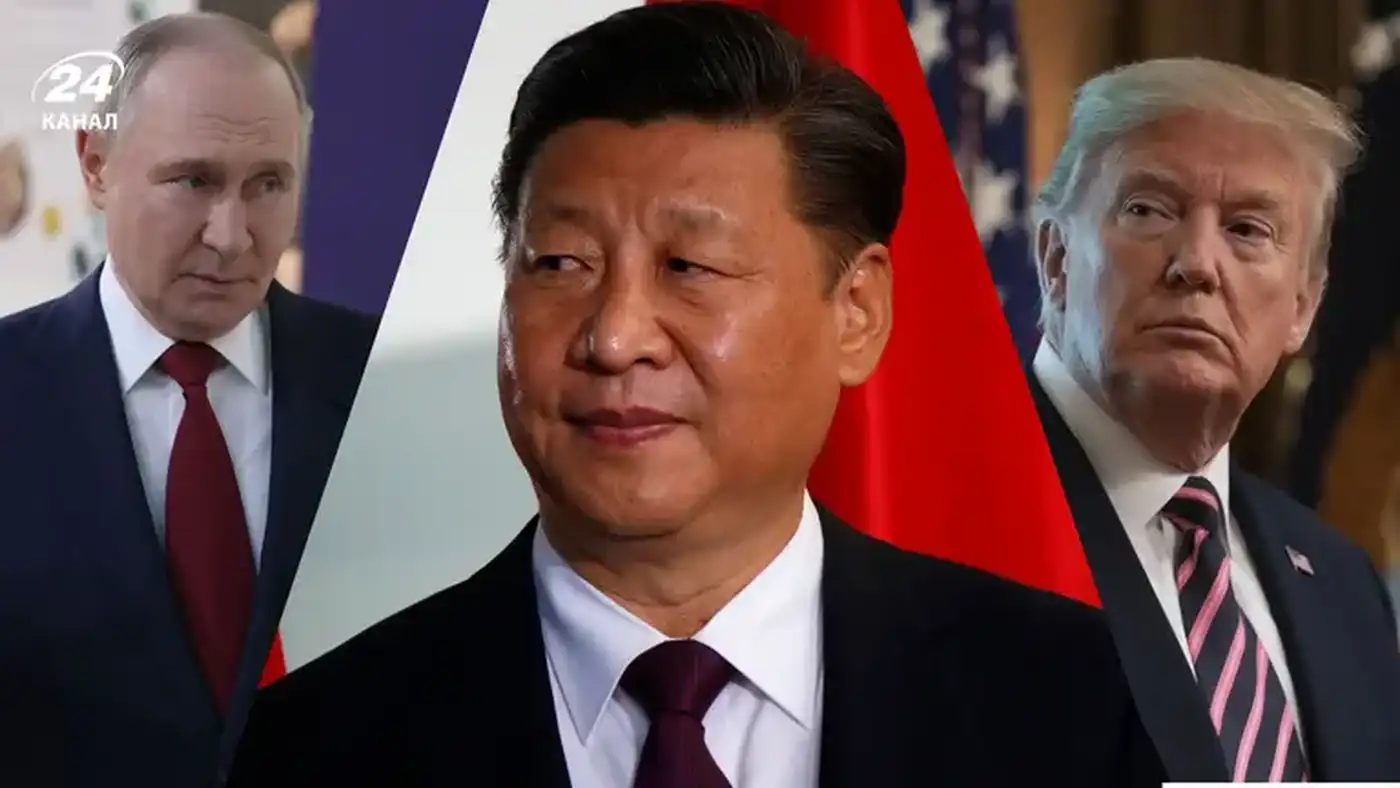 Трамп почку отдаст, чтобы быть третьим на 3-саммите со своими кумирами. Но ..