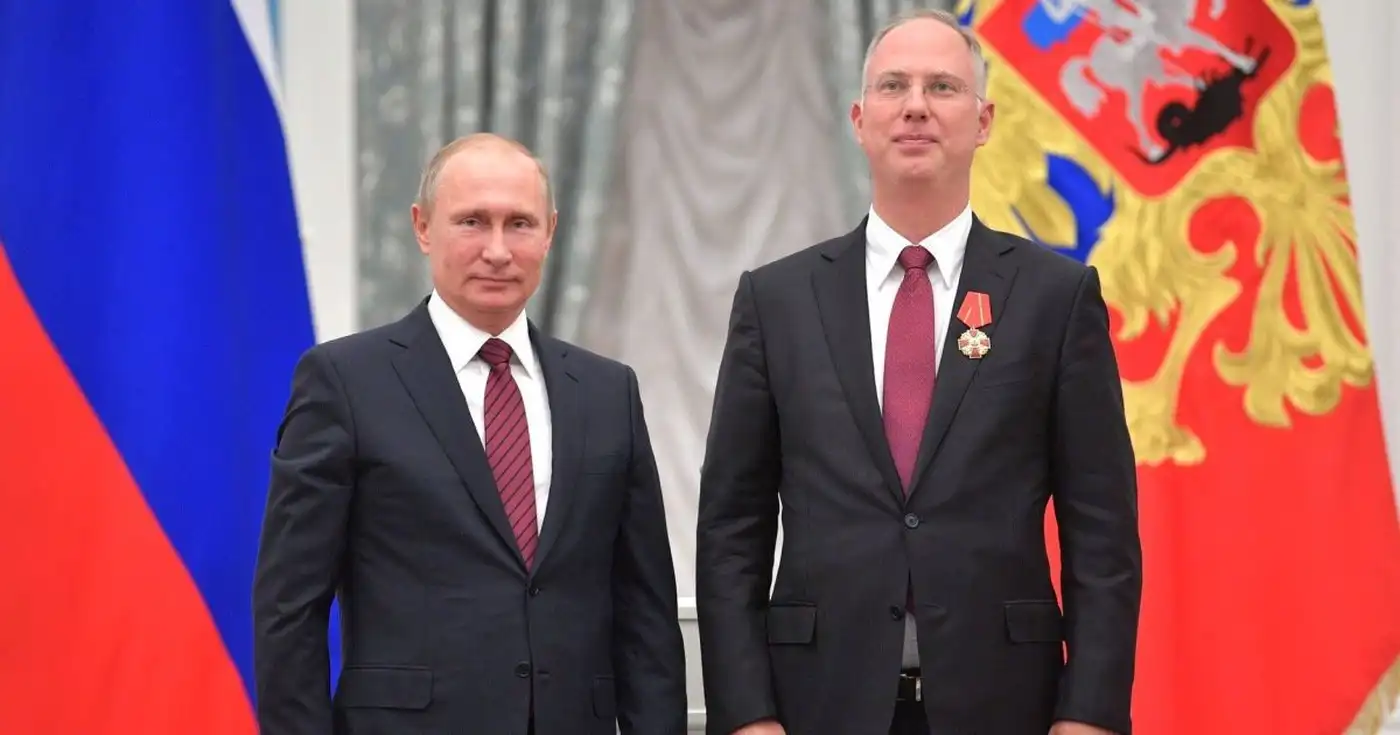 Вечерний пост 18.07.2025