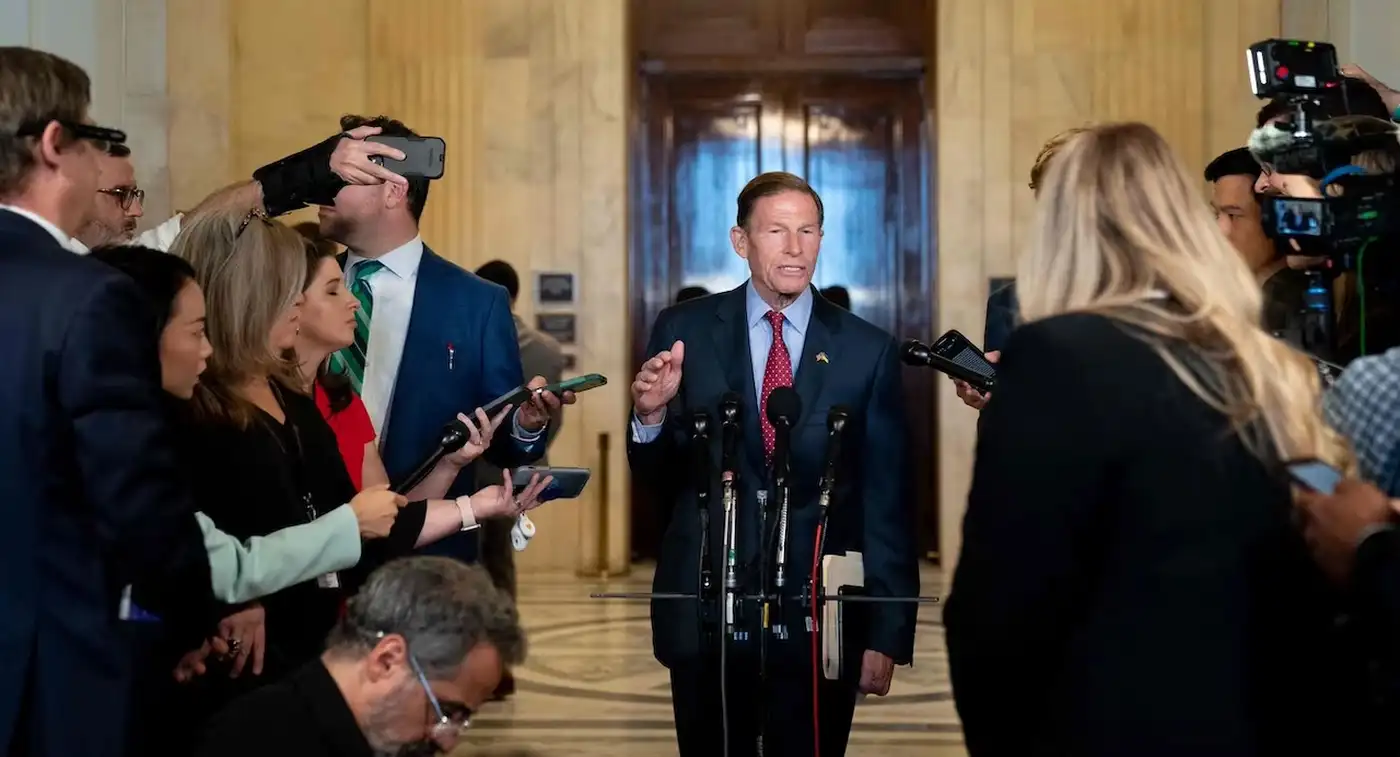 Где санкции и помощь?