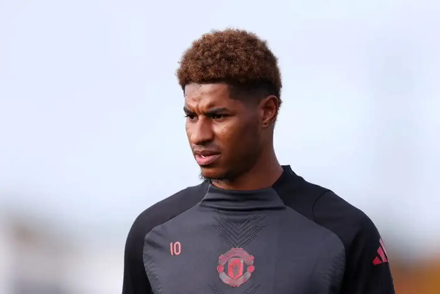 Маркус Рашфорд отправляется в Барселону после того, как была достигнута договоренность с «Манчестер Юнайтед» о сезонной аренде
