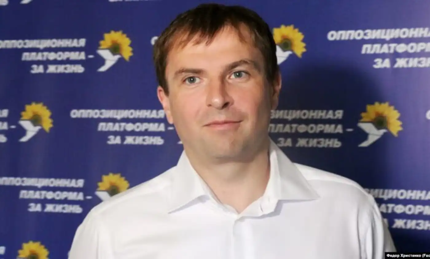 СБУ чистит конюшни