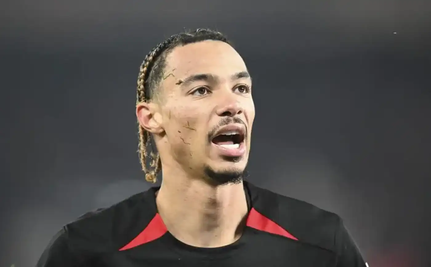 «Ливерпуль» договорился с «Айнтрахтом» Франкфурт о переходе Юго Экитике