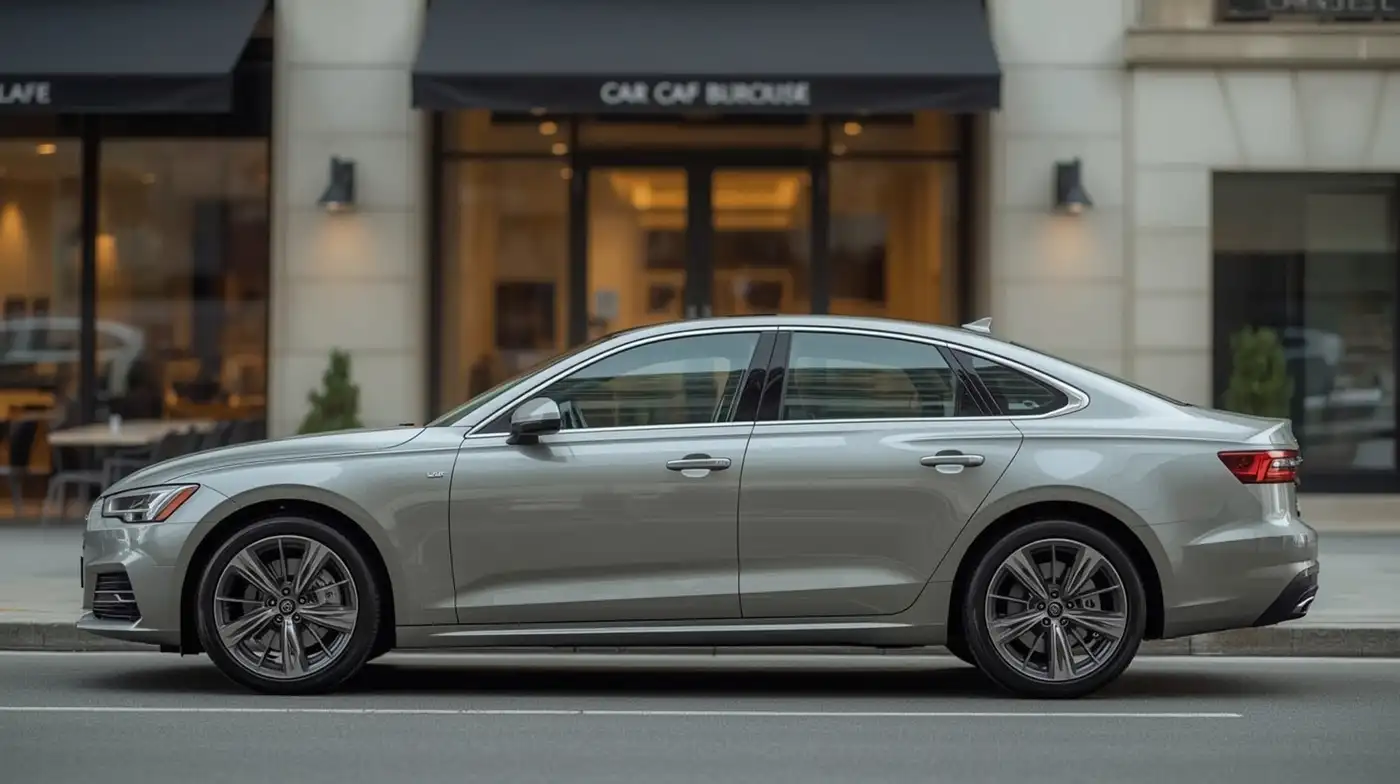 Автопрокат как альтернатива владению авто: плюсы, минусы и тенденции 2025 года