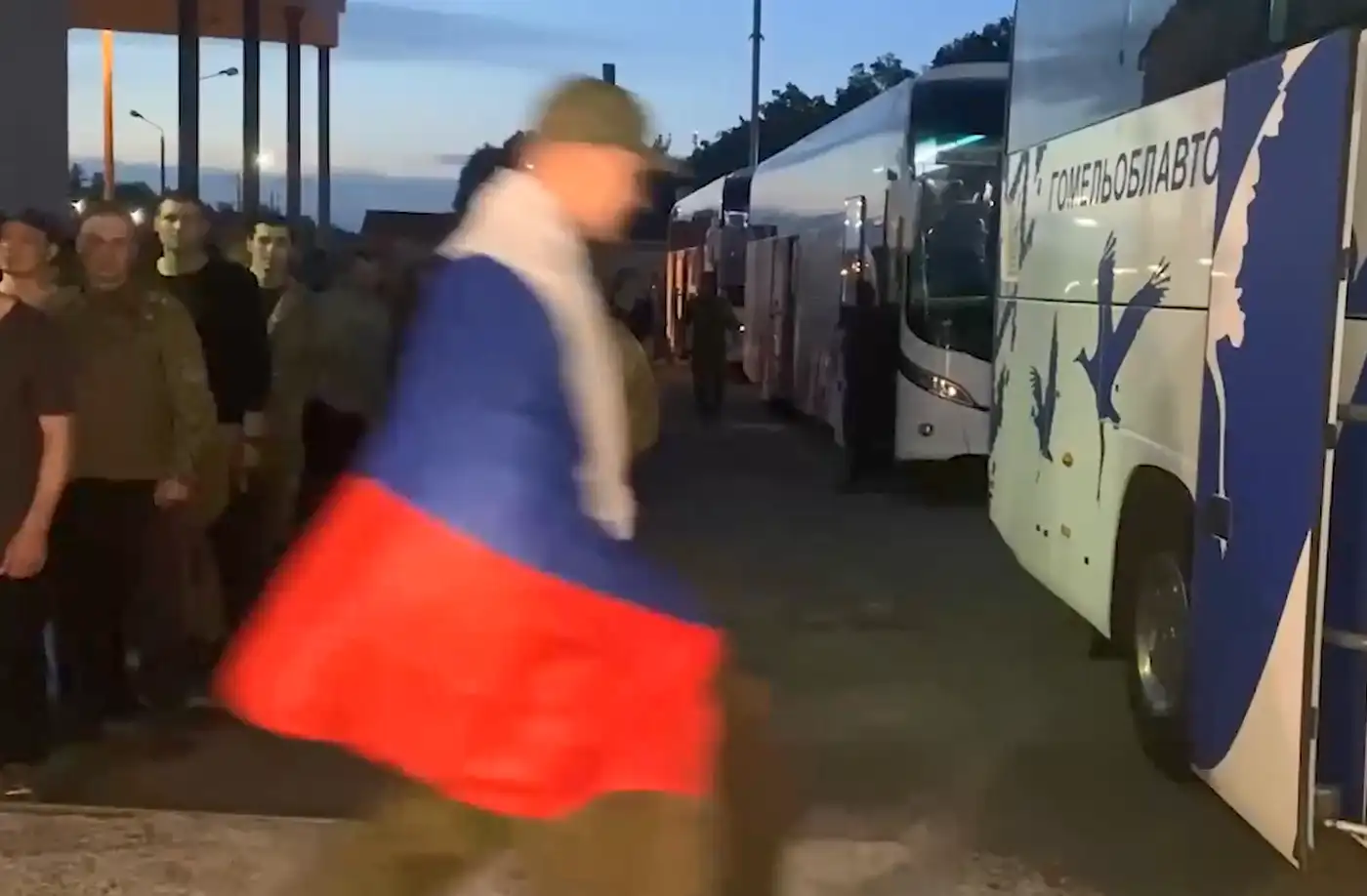 Россия в шоке от числа своих пленных: Z-каналы не ожидали такого масштаба