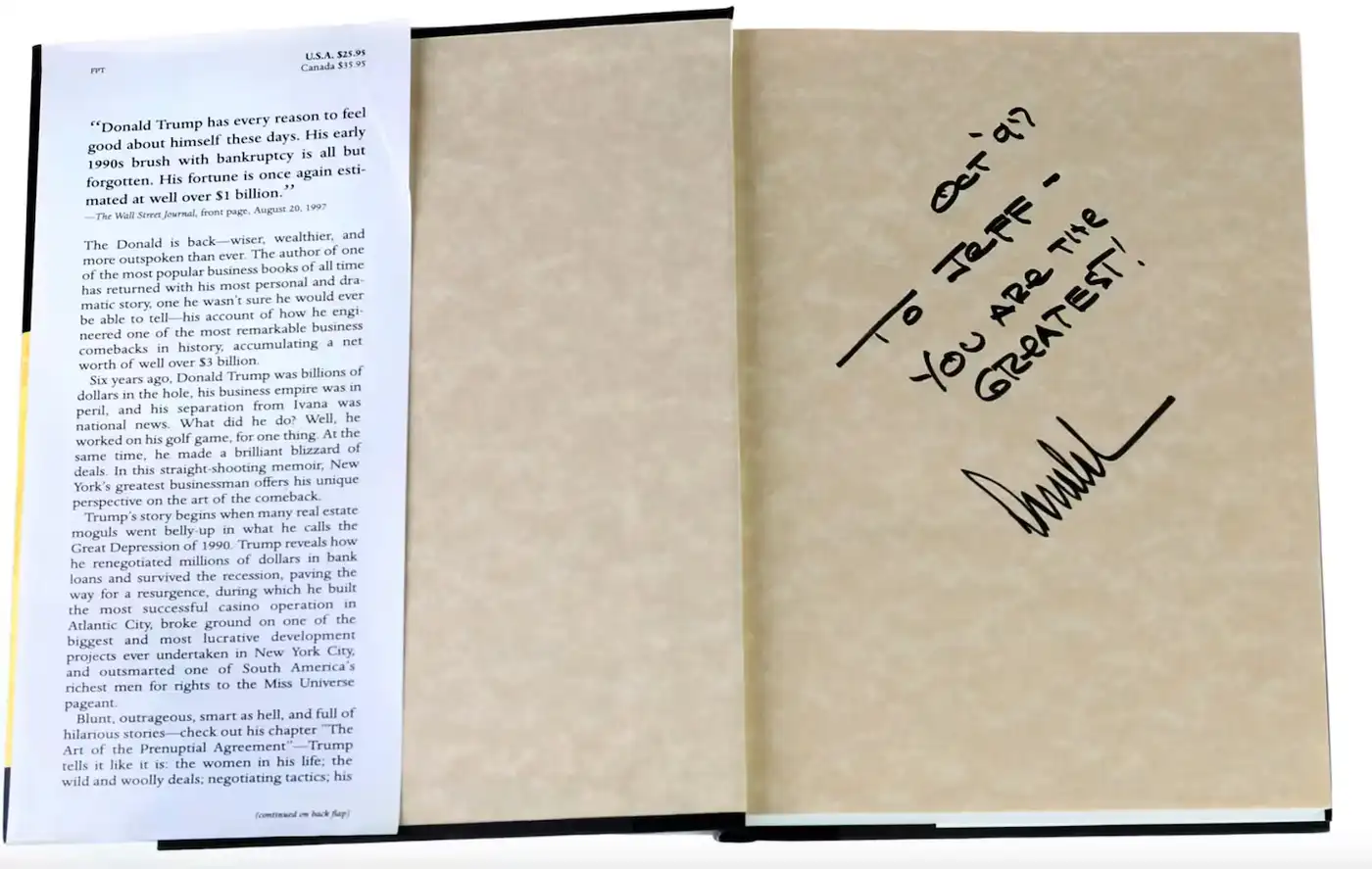 В США не утихает Эпштейн-гейт.