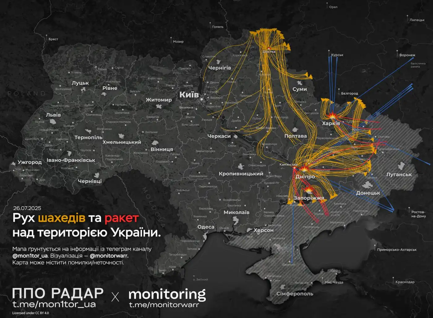 Ночь террора