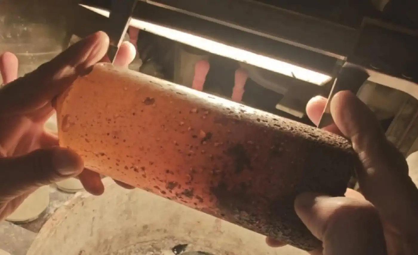 Гигантский кристалл BGSe: как Китай приближается к лазерному оружию против спутников