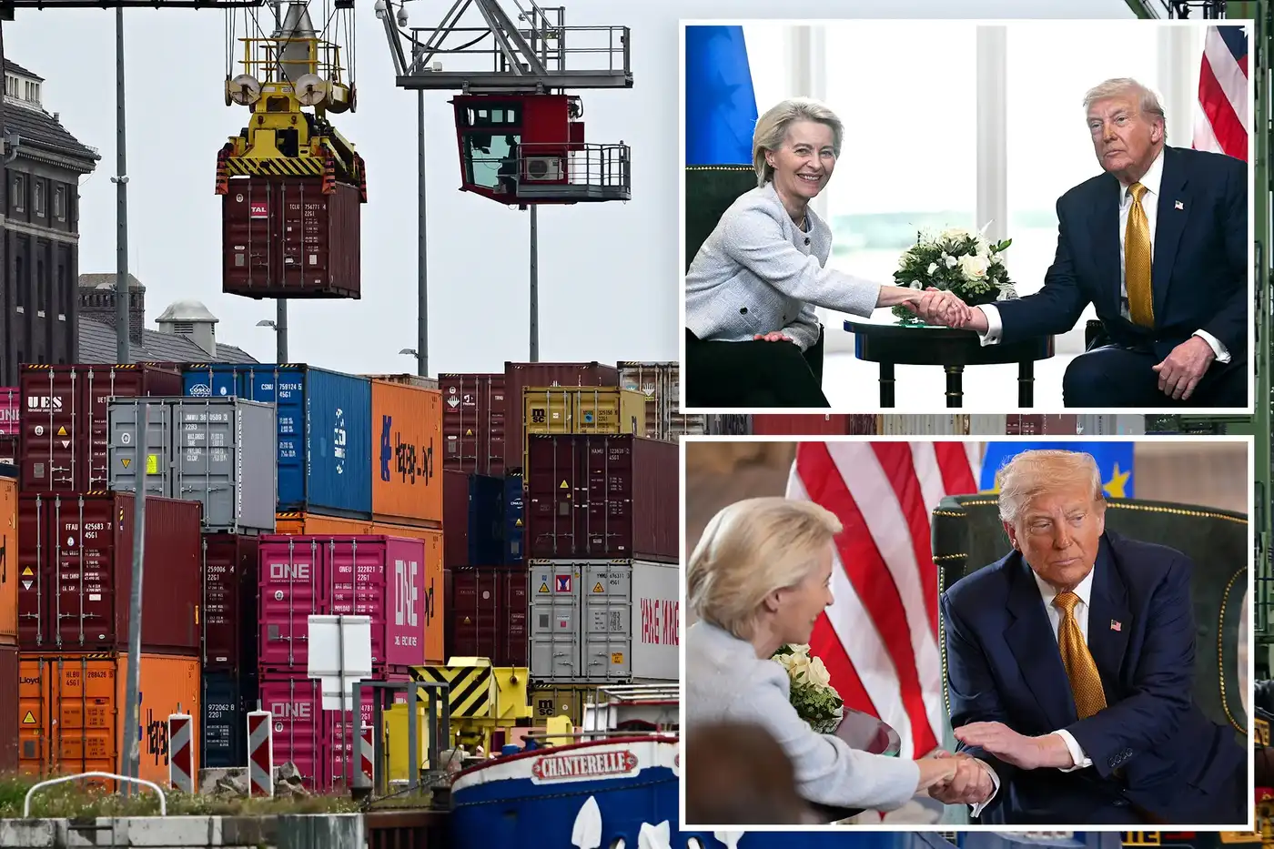 Деньги остаются в семье