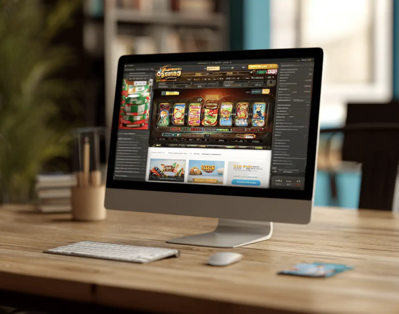 Що варто знати про легальні онлайн казино: переваги для гравця