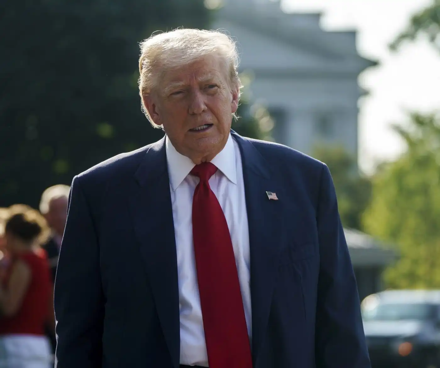 Утренний обзор 30.07.2025