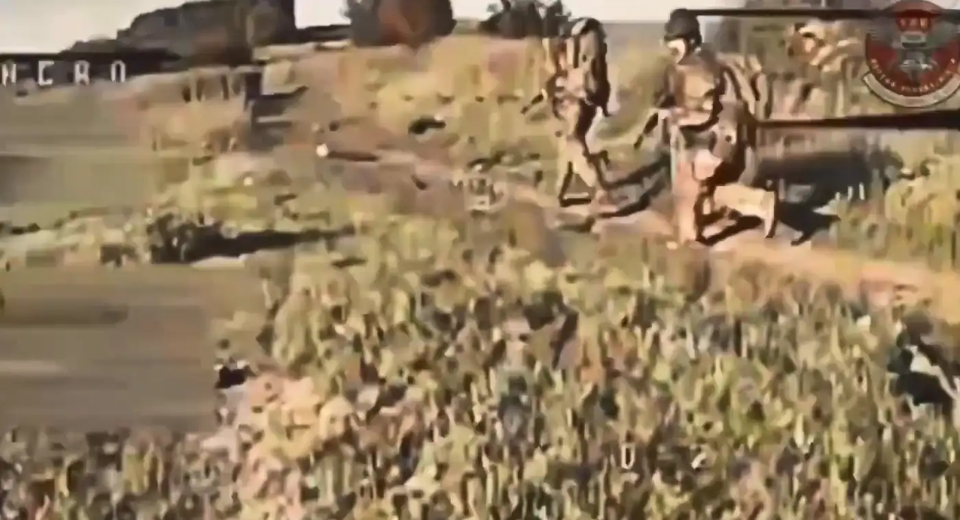 FPV-засада на орков