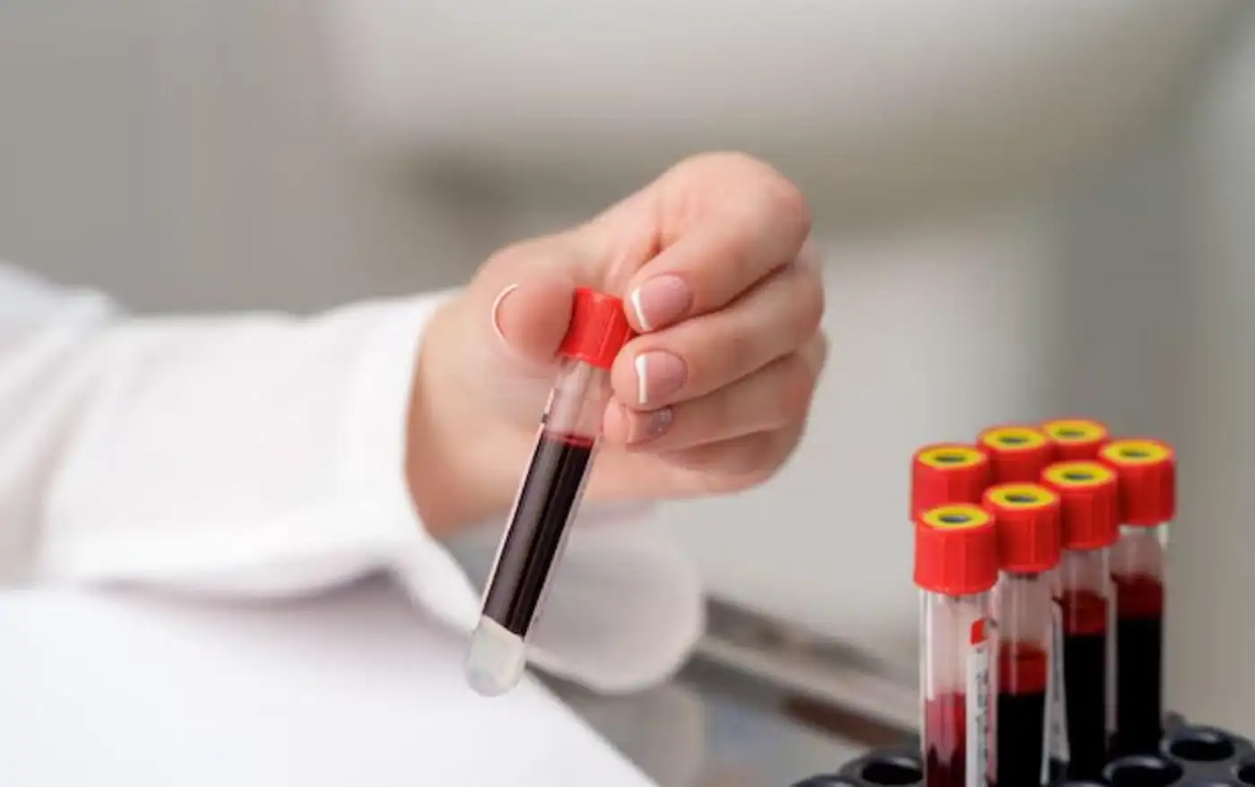 CRIB — новая группа крови, найденная в Индии