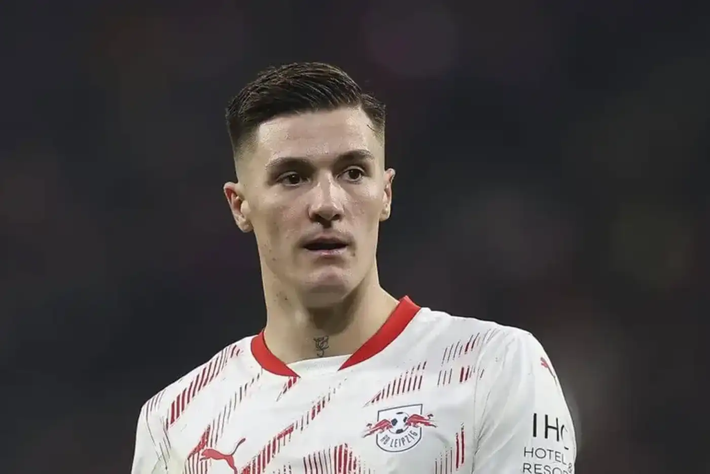 Манчестер Юнайтед делает ставку на Бенжамина Шешко