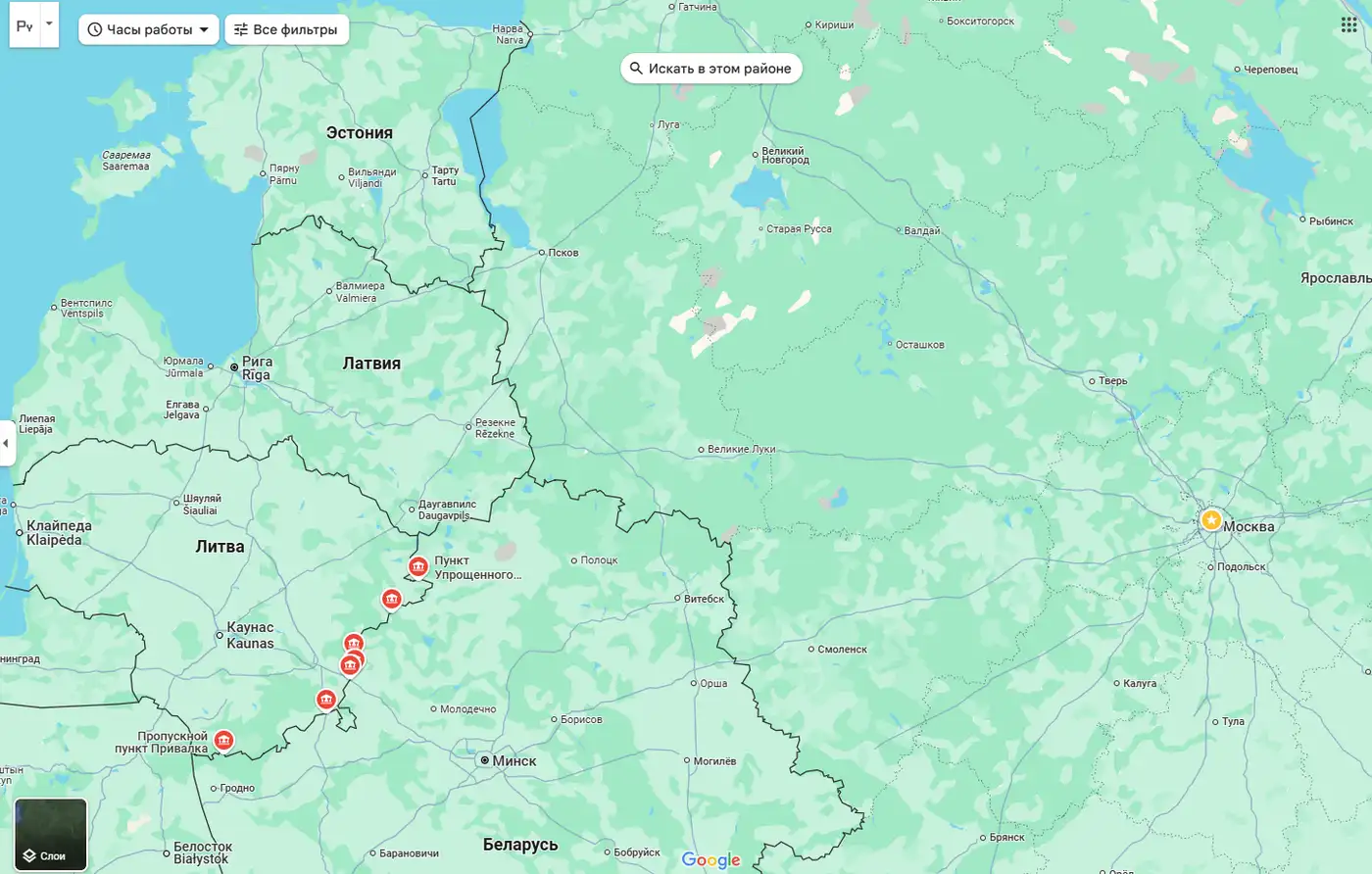 Пробуждение