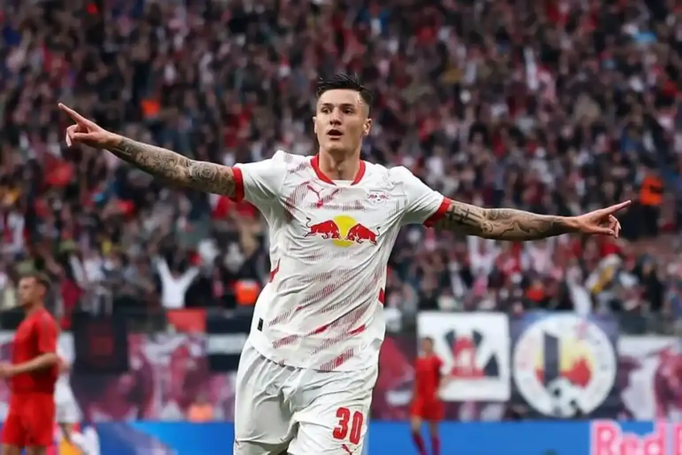 Будет ли Бенжамин Сешко подходящей заменой для Александра Иссака в Ньюкасле?