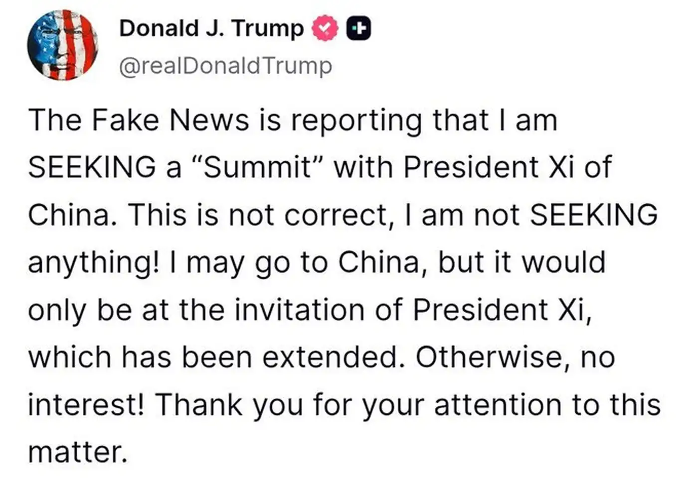 Геополитика из соцсетей