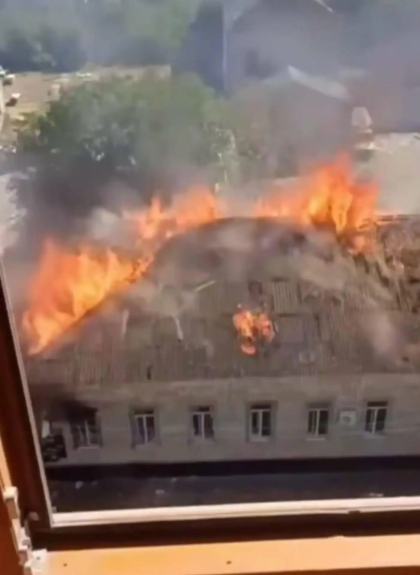 РФ продолжает атаковать ТЦК