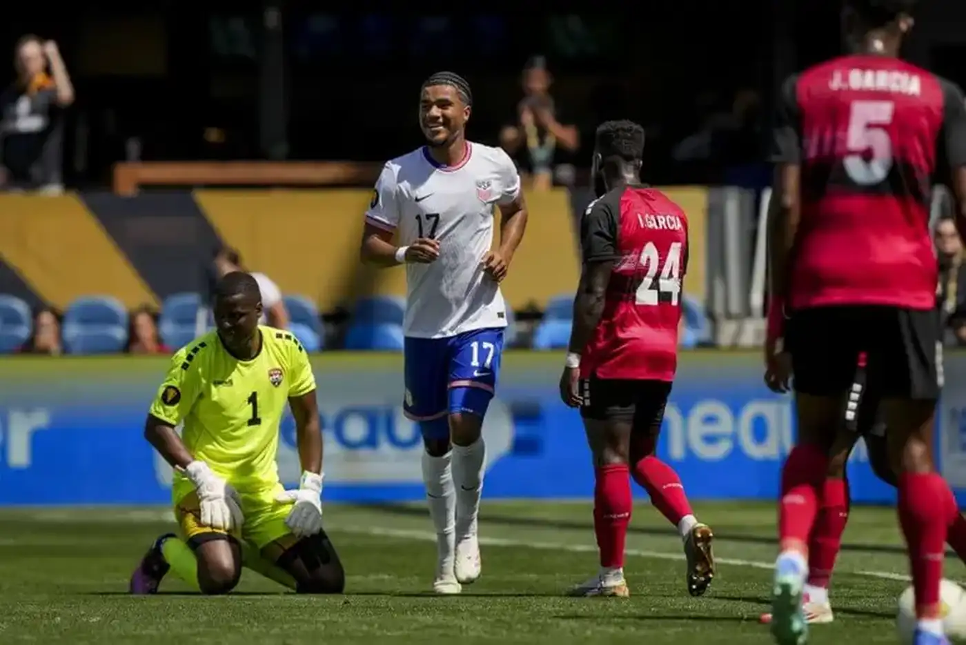 Самые дорогие трансферы игроков сборной США и как Тиллман и Джонни вписываются в новый тренд