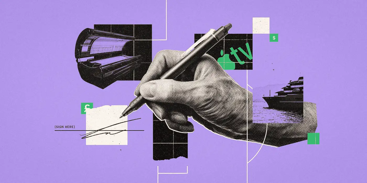 Поездки на яхтах, доли в клубах, доходы с Apple TV и шезлонги: как клубы убеждают игроков подписывать контракты