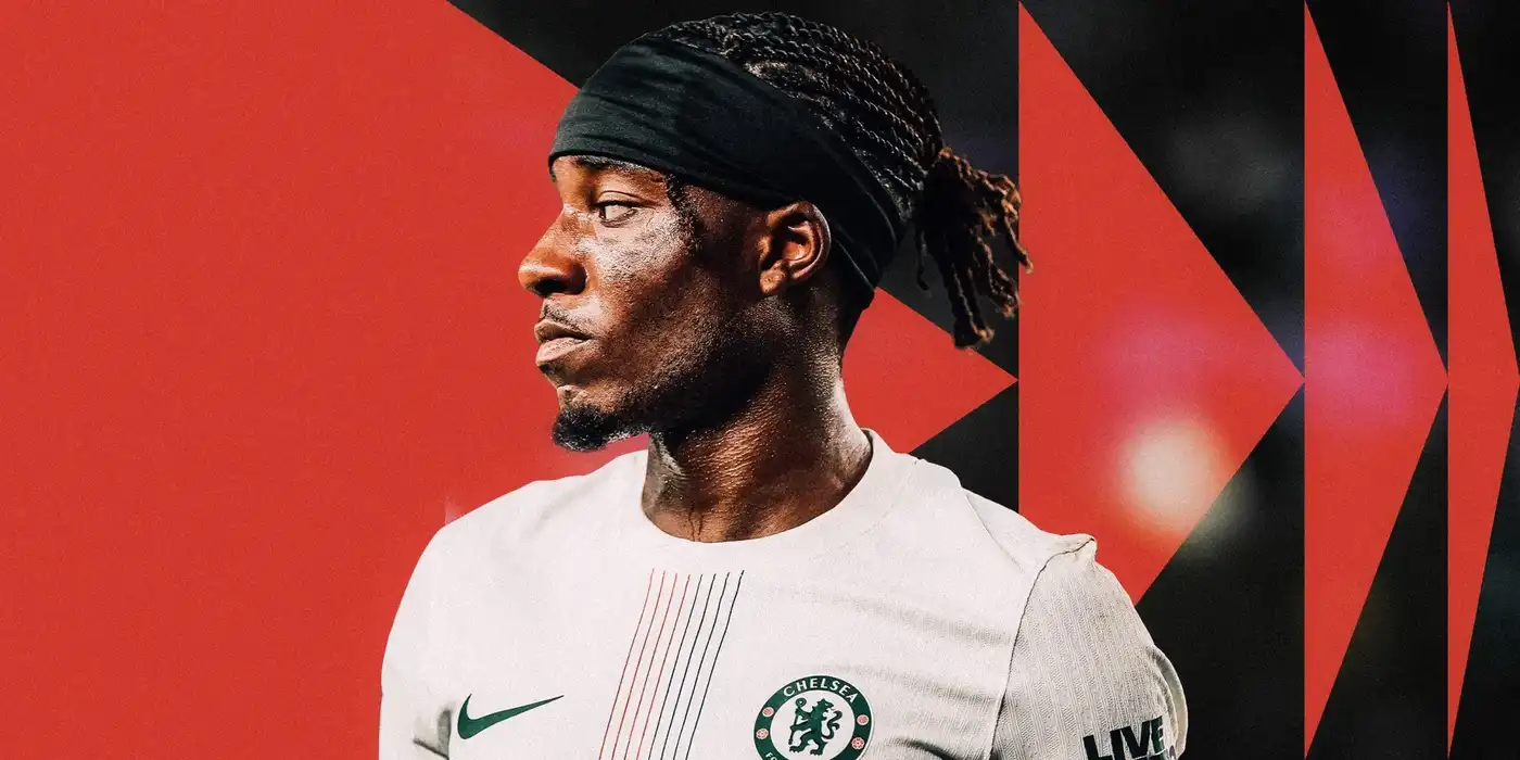 Внутри трансфера Нони Мадуэке в «Арсенал»: презентация Артеты, данные «Челси», новая динамика Берты