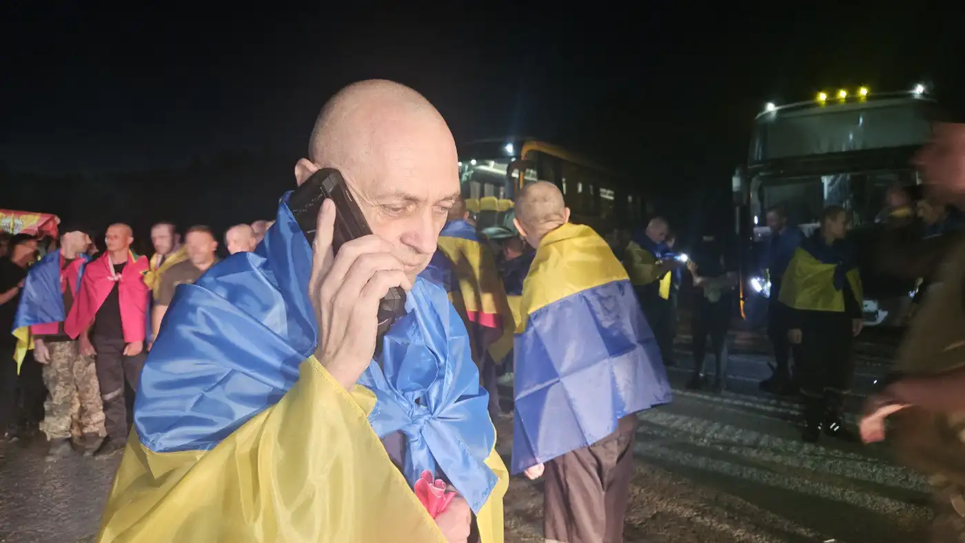 Главный итог третьего раунда переговоров в Стамбуле - новый обмен пленными