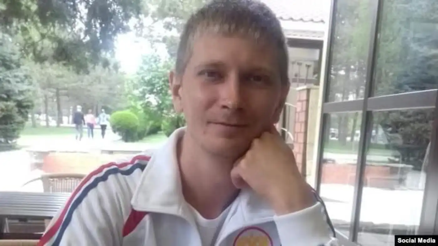 Илья Сорокин — врач из мордовской колонии, занимавшийся пытками украинских пленных