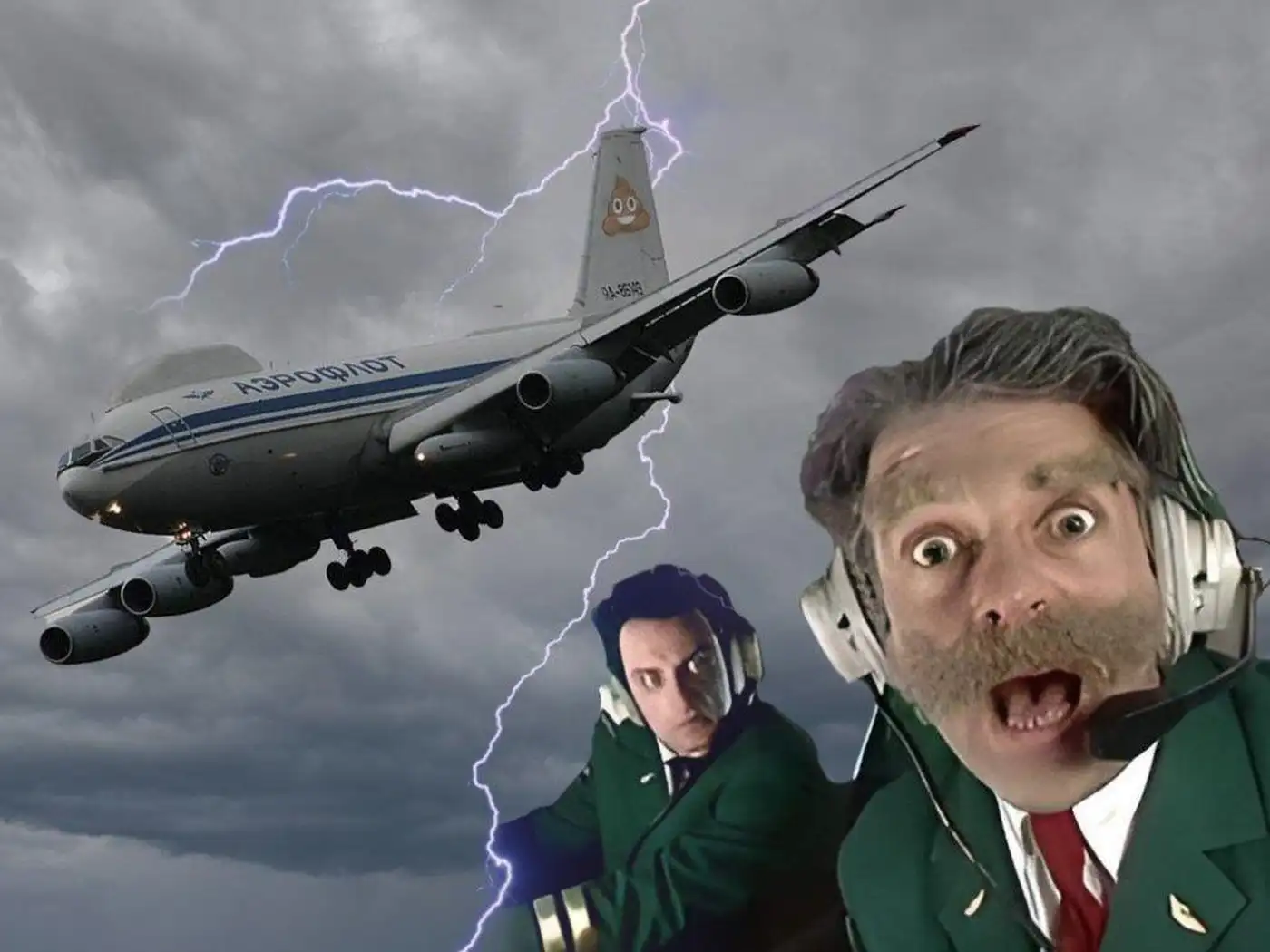 Атака на «Аэрофлот»: массовые сбои, отмены рейсов и кибератака Silent Crow