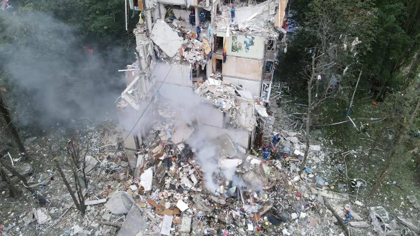 Пауза между тревогами — ловушка Искандера