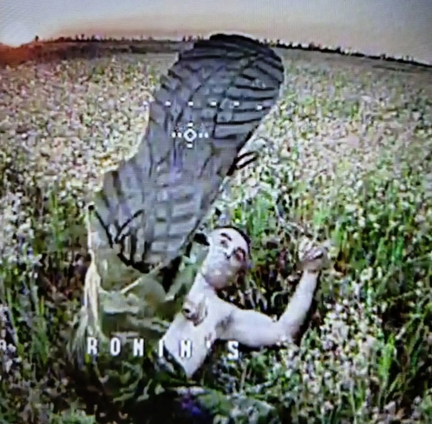 Гении маркетинга рекламируют контракт с МО рф… 1 4 18