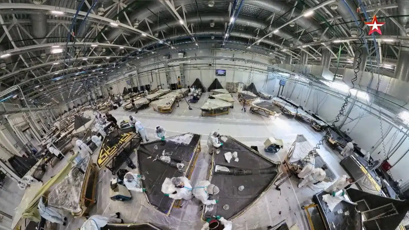 Почему Украина не может просто уничтожить производство Shahed