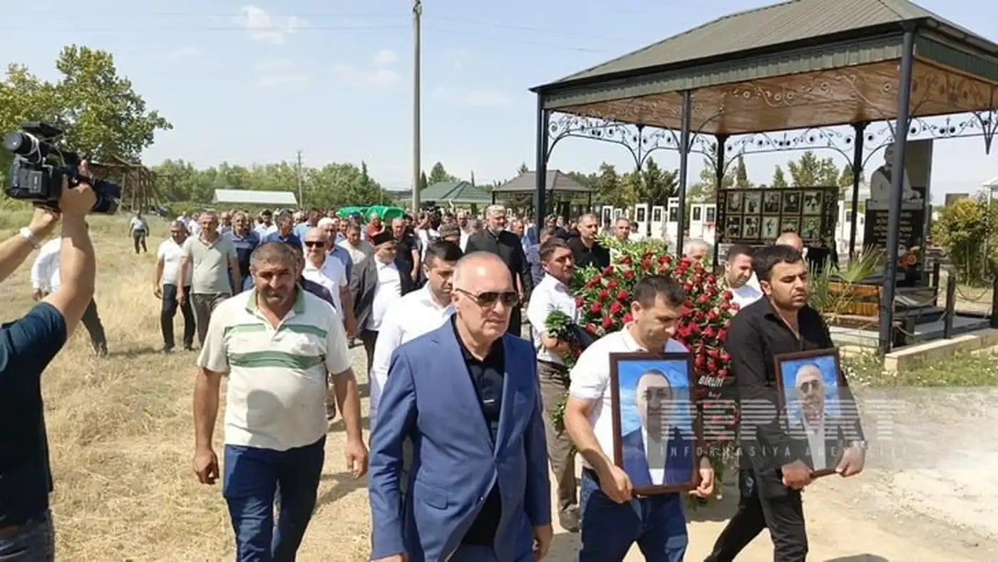 Россия скинула Азербайджану тела запытанных в СИЗО Екатеринбурга братьев Сафаровых 1 9