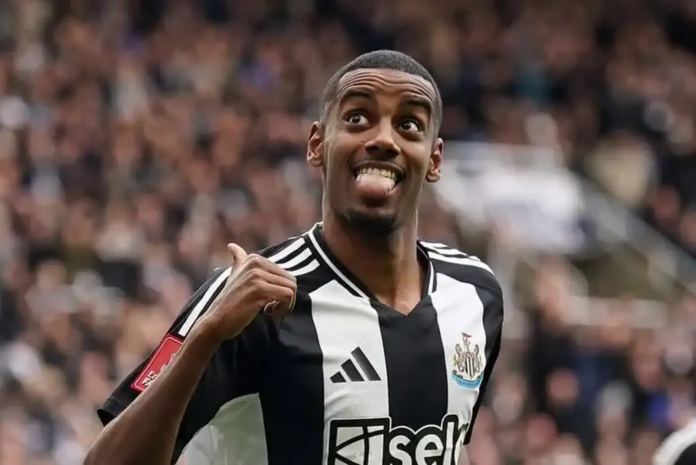 Как «Ливерпуль» может позволить себе покупку Александра Исхака, даже после трат свыше £500 млн за два месяца