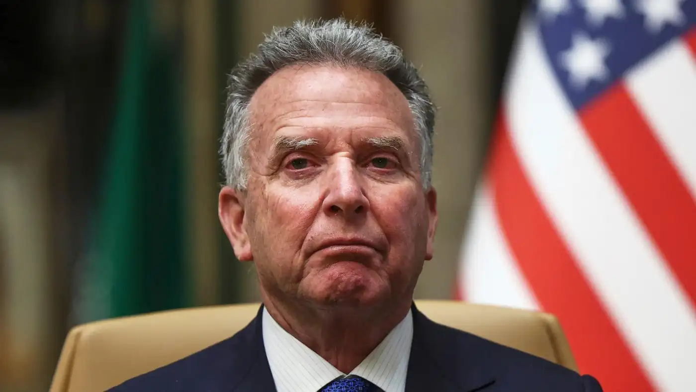 Утренний обзор 06.08.2025